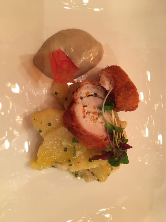 Gastro Hotel Vierjahreszeiten