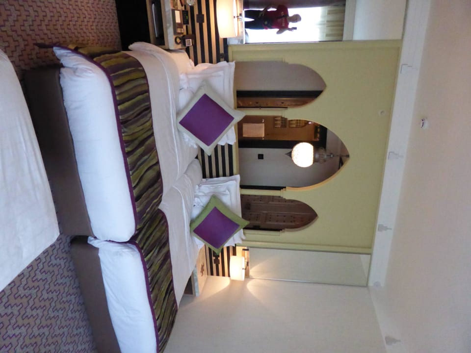 Zimmer Jumeirah Mina Al Salam