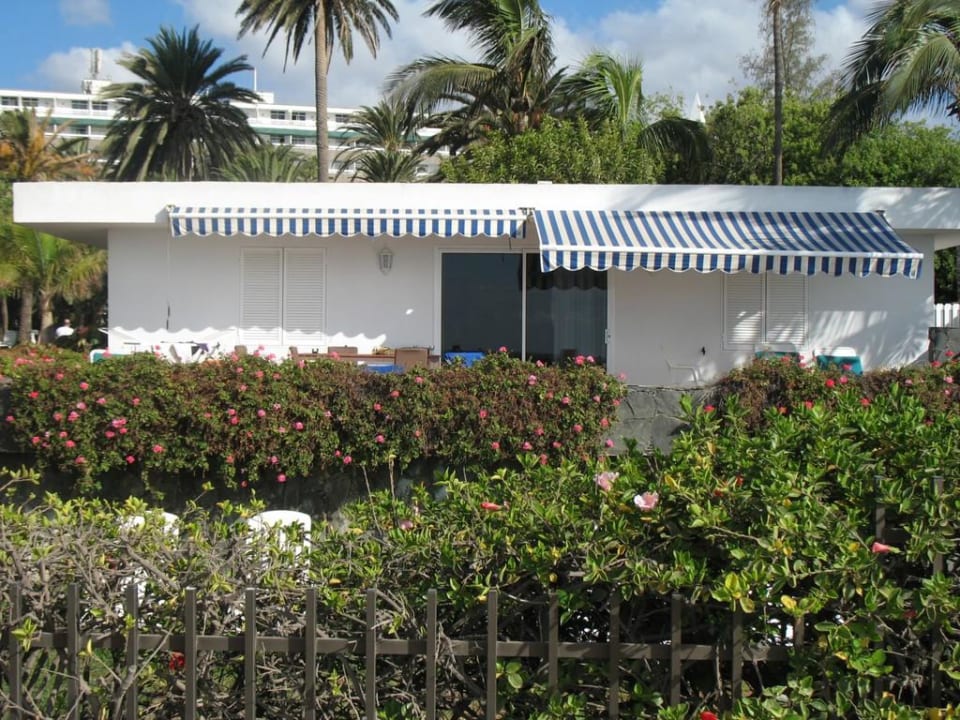 Unser Bungalow Bull Costa Canaria & Spa - Adults only