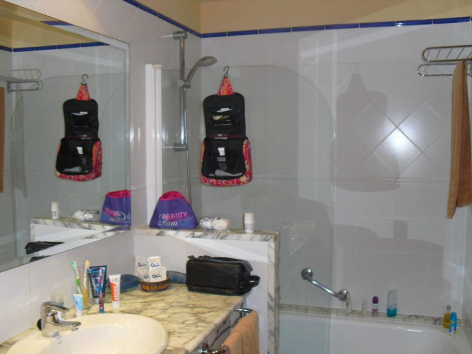 Bad SBH Costa Calma Beach Resort