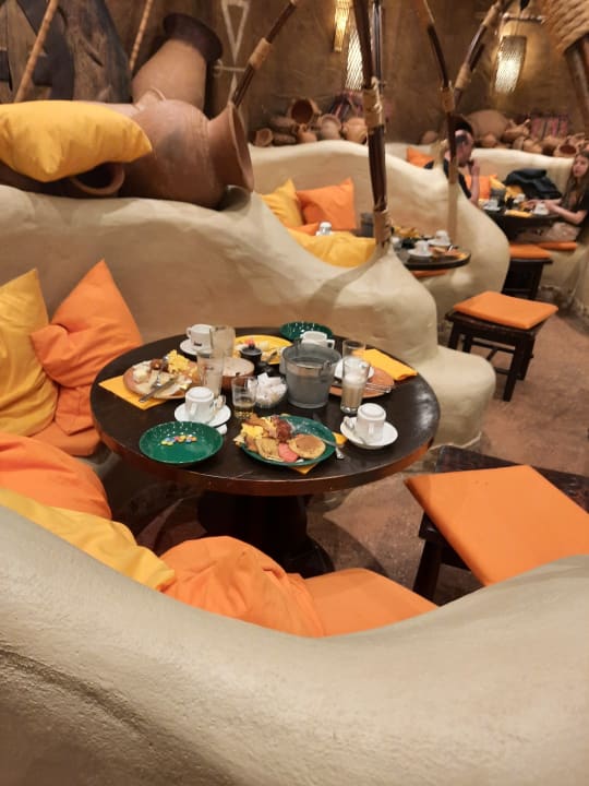 Gastro Hotel Matamba - Phantasialand Erlebnishotel