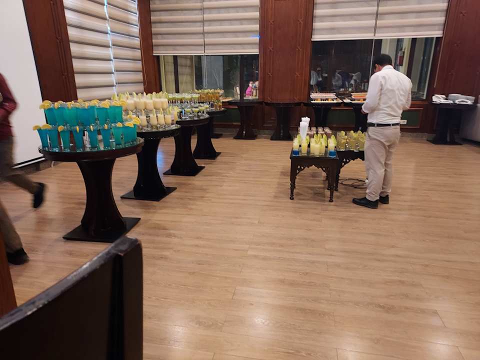 Gastro Stella Beach Resort & Spa Makadi Bay