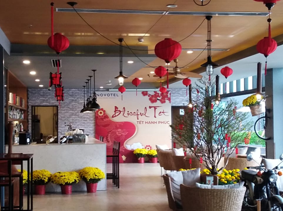 Gastro Novotel Phu Quoc Resort