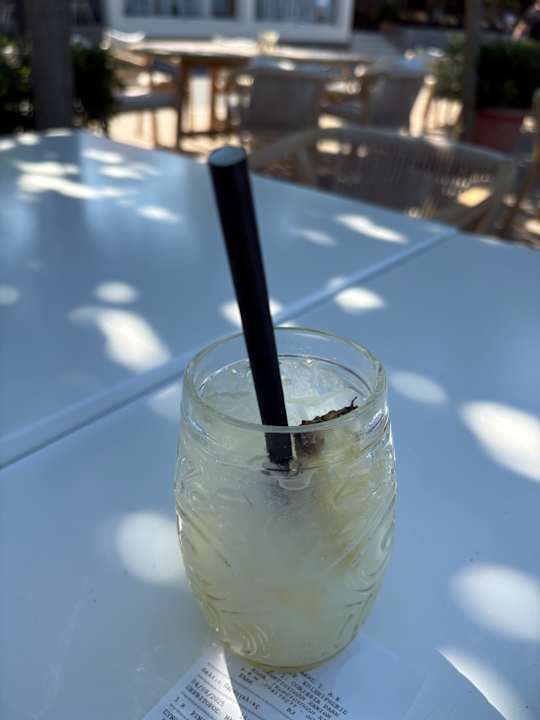 Gastro Corissia Beach Hotel