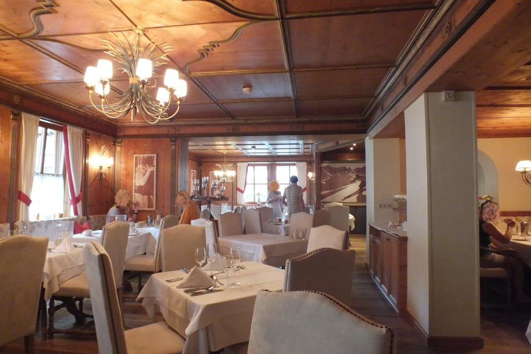 Restaurant eva,VILLAGE