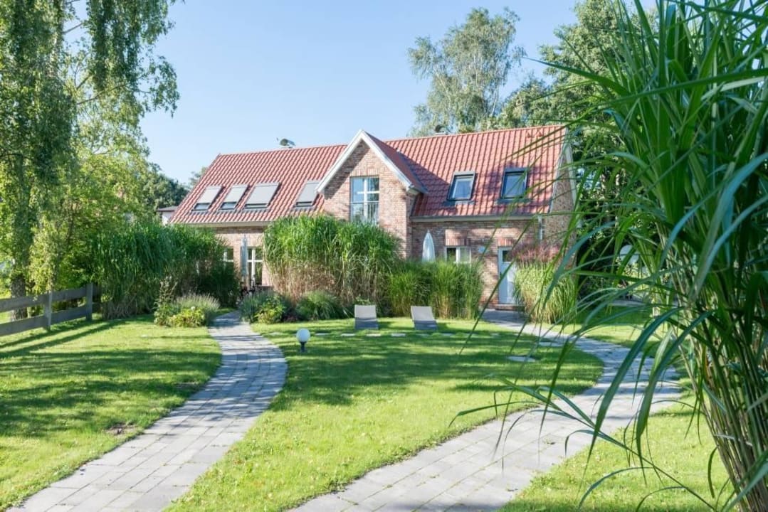 Bauernkate in Liepe Bauernkate Liepe