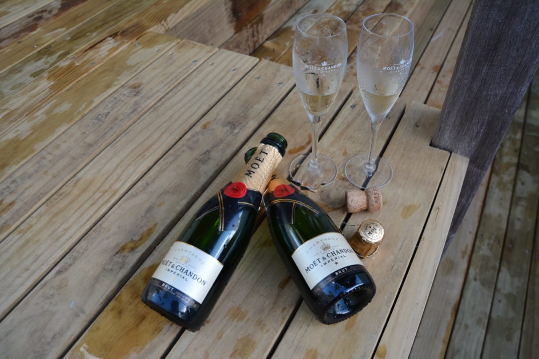 Sonstiges Meeru Maldives Resort Island