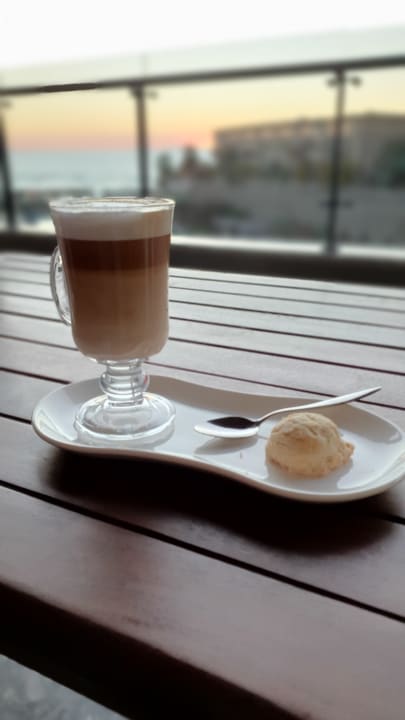 Gastro Seaden Quality Resort & Spa