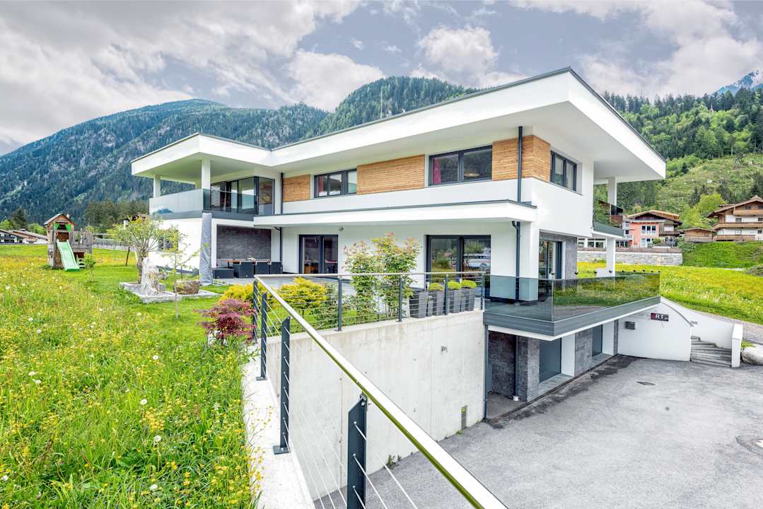 Außenansicht ApartArt