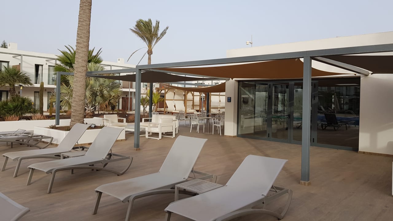 Pool H10 Ocean Dreams - Adults only