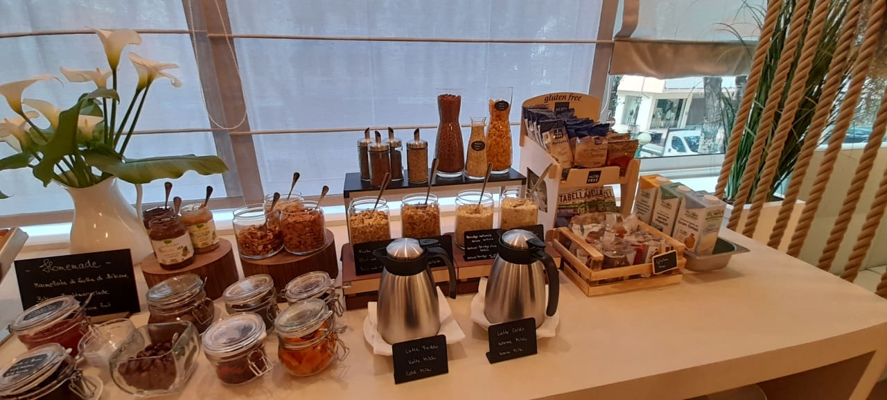 Gastro Hotel Garni Renania