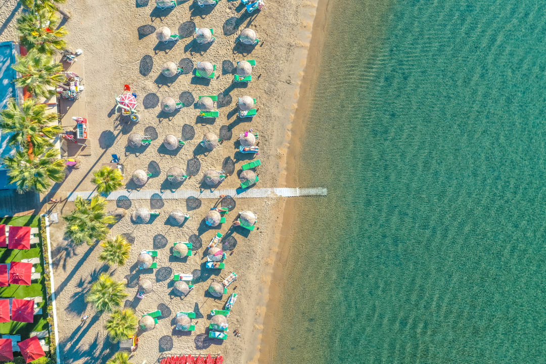 Strand Very Chic Bodrum Adult Only