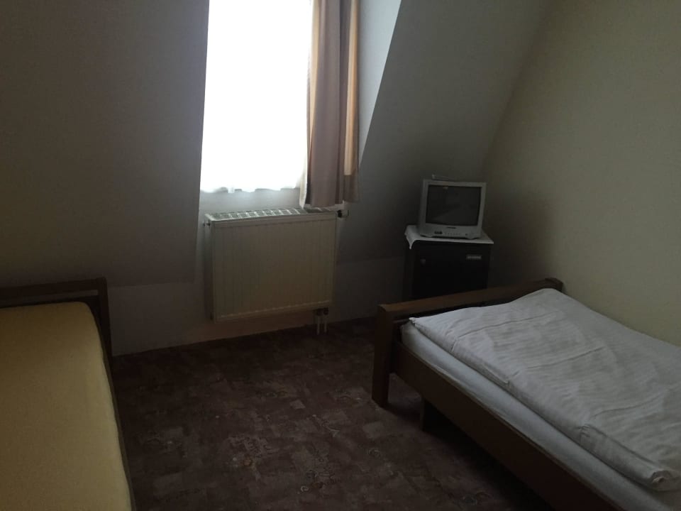 Zimmer Hotel Schmiedeberger Hof