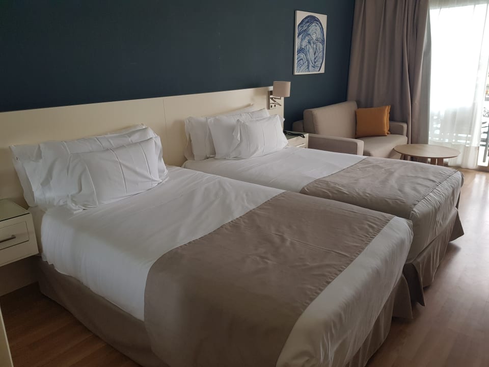 Zimmer Barceló Fuerteventura Mar