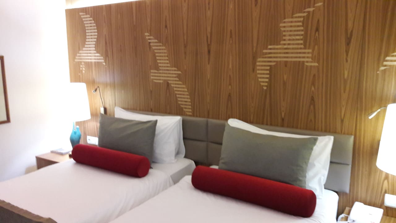 Zimmer PALOMA Perissia