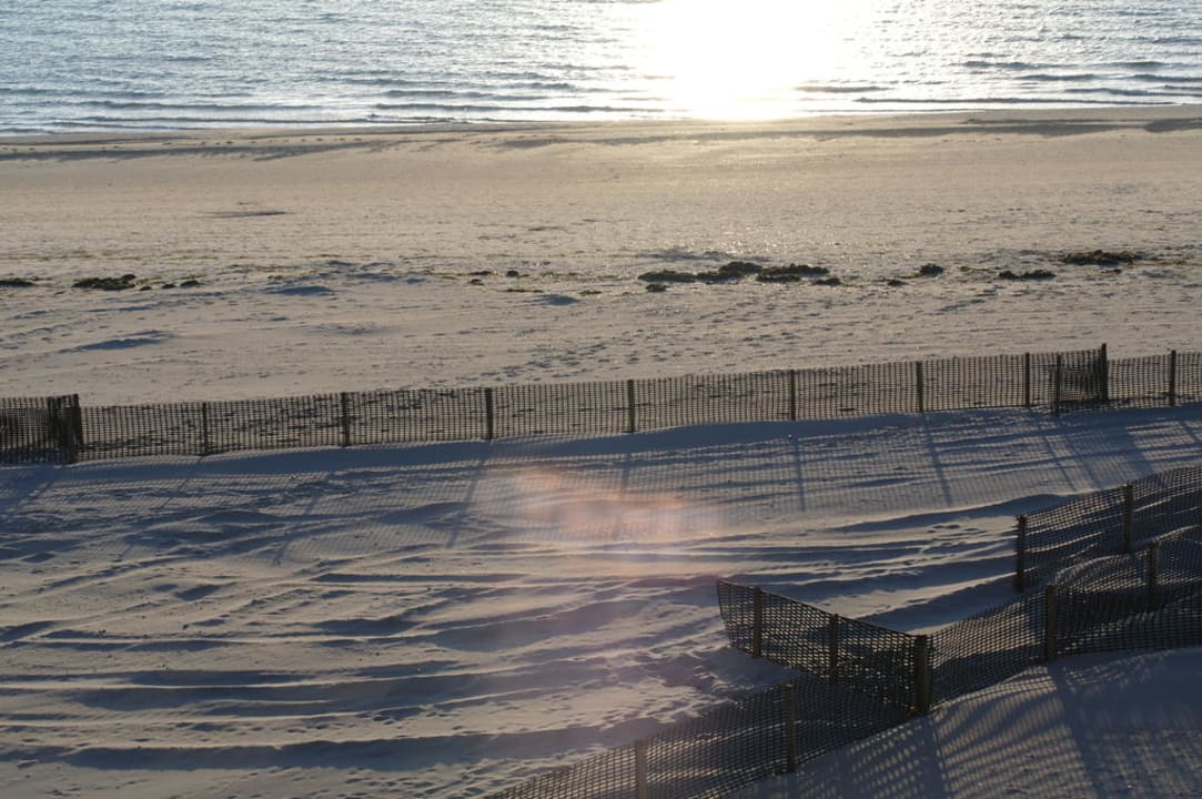 Strandhotel / Strand und Meer Strandhotel Grömitz