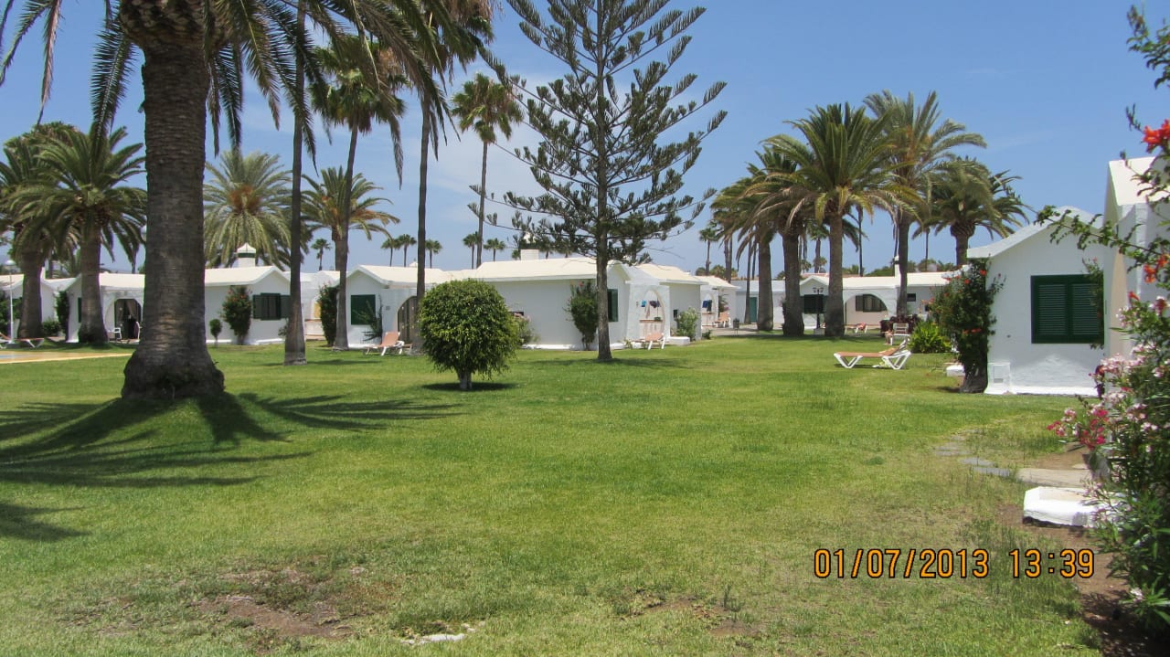 Garten Club Maspalomas Suites & SPA
