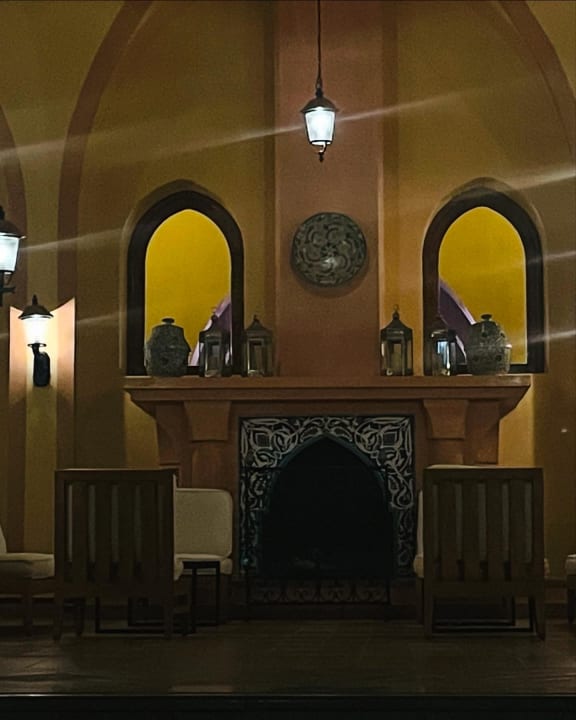 Sonstiges Steigenberger Coraya Beach - Adults only