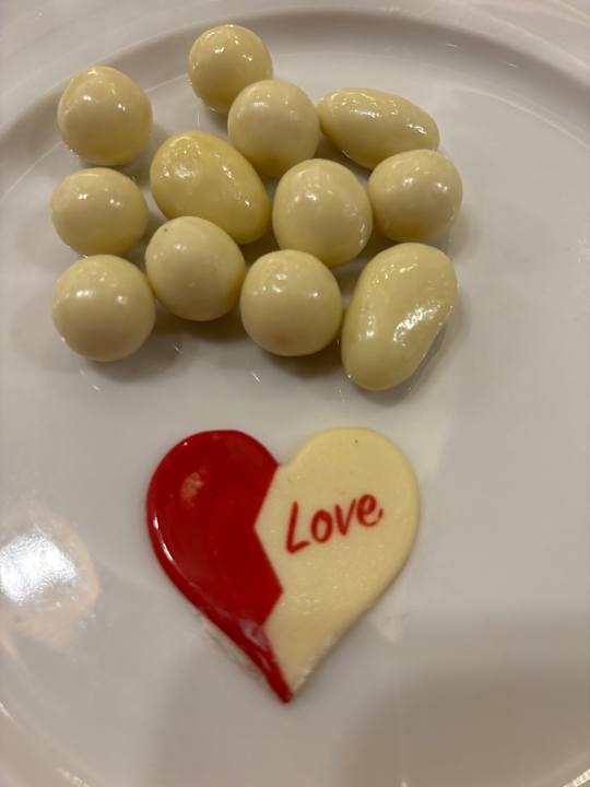 Gartenanlage Royal Seginus