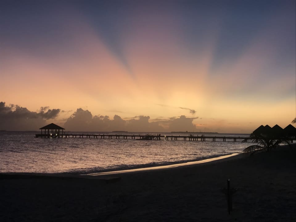 Strand Adaaran Select Meedhupparu Island Resort - Premium All Inclusive