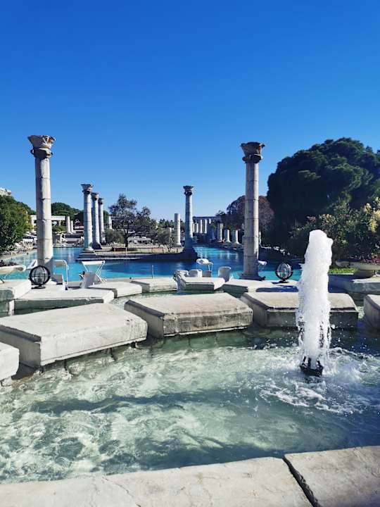 Außenansicht Xanadu Resort Hotel