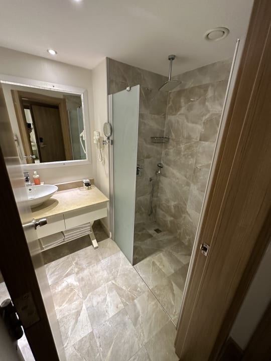 Zimmer Hotel Botanik Platinum