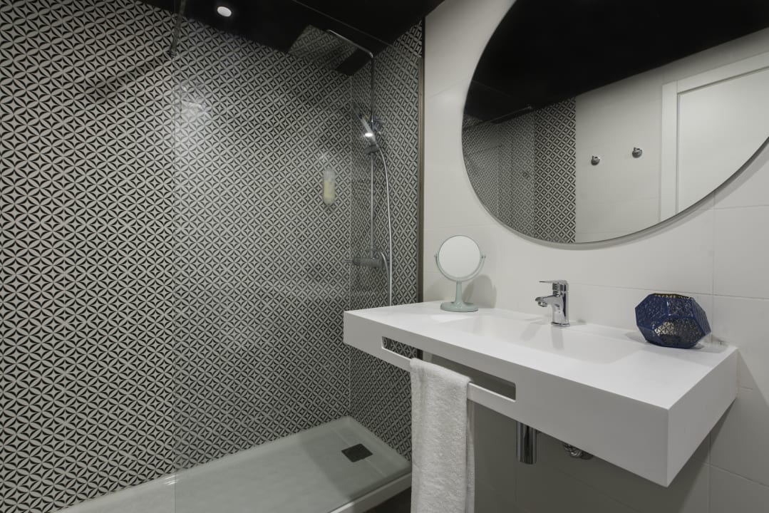 Zimmer Aparthotel Vibra  Mogambo
