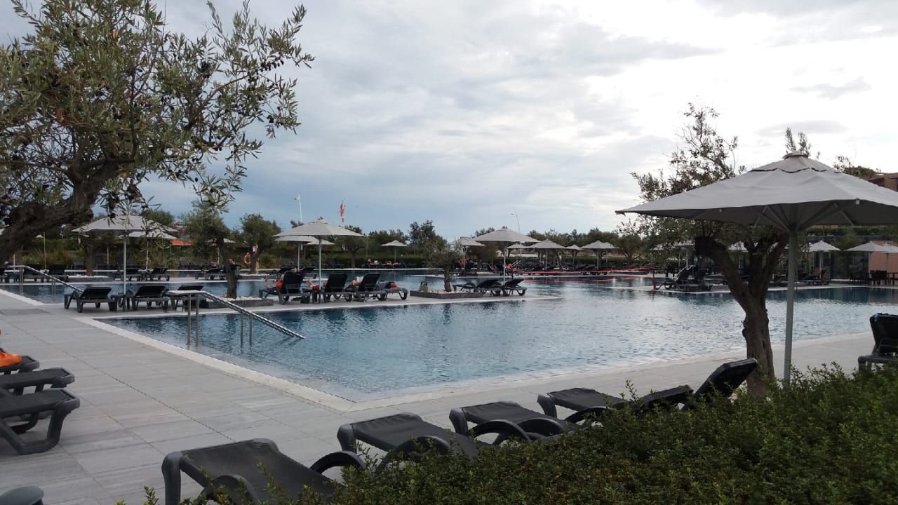 Pool Hotel Vila Galé Lagos