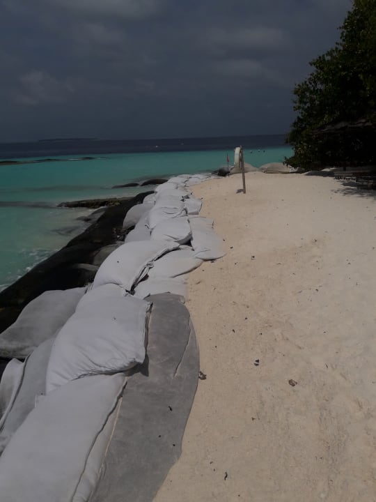 Strand NH Collection Maldives Reethi Resort