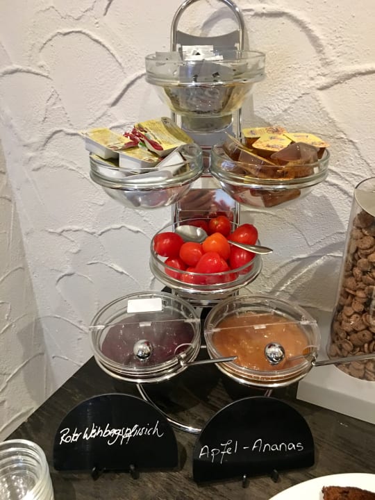 Gastro Gästehaus am Schlossberg