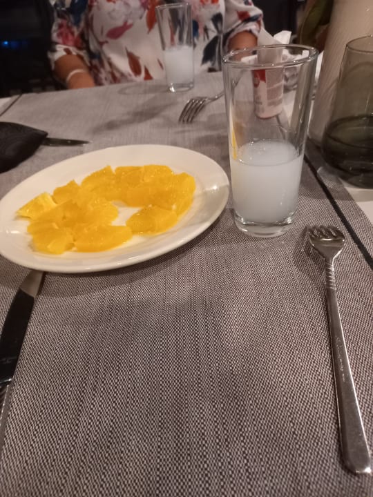 Gastro Seaden Quality Resort & Spa