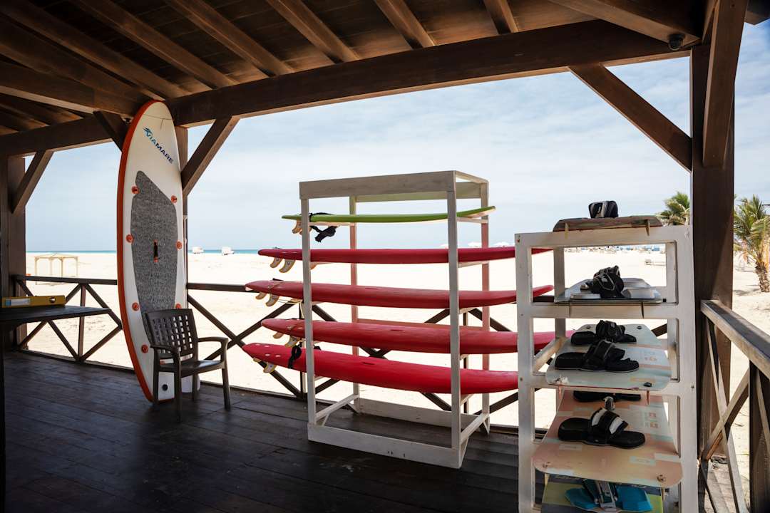 Strand VOI Praia De Chaves Resort