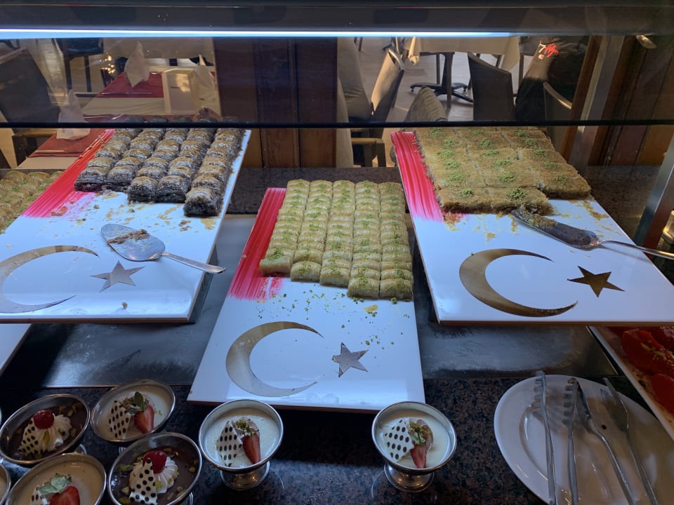 Gastro Labranda Alantur Resort