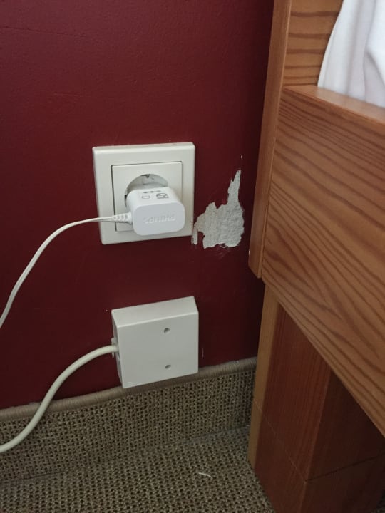 Zimmer BEECH Resort Boltenhagen