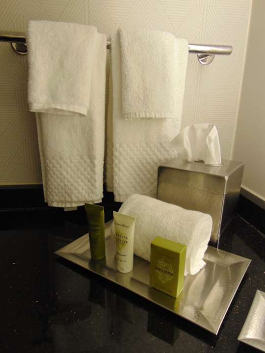 Zimmer Hotel Hilton Atlanta