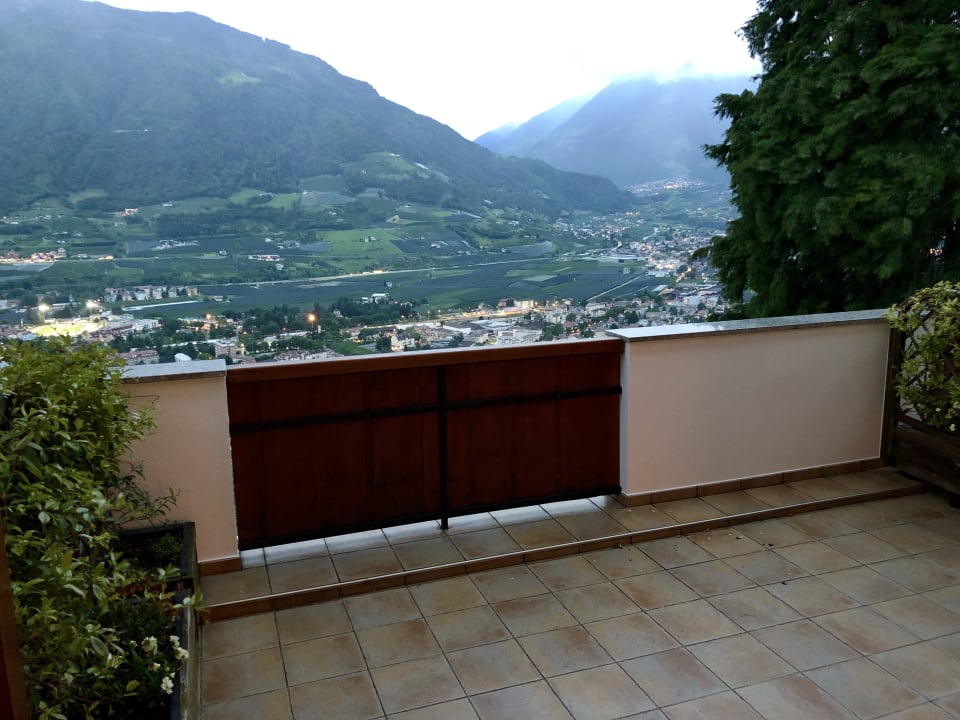 Sonstiges Hotel Bellevue