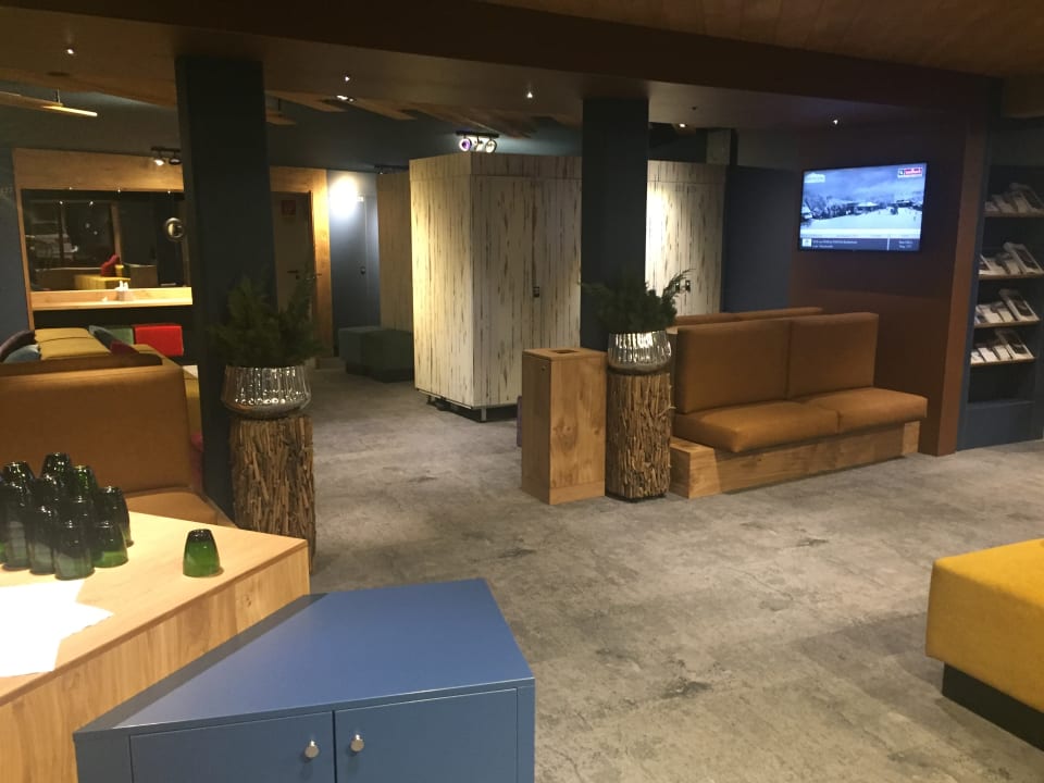 Sport & Freizeit Naturhotel Forsthofgut