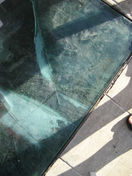 Pool Hotel Imperiale