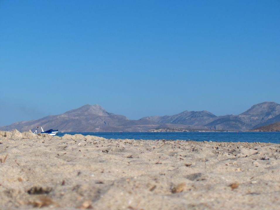 Hotel Strand Hotel Tigaki Beach