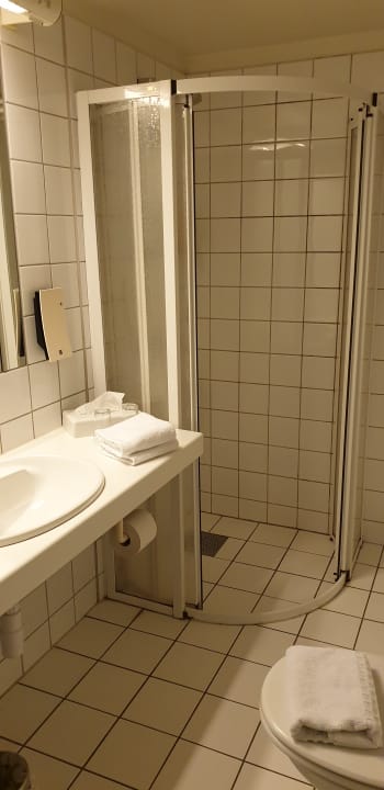 Zimmer Best Western Plus Hotel Bakeriet