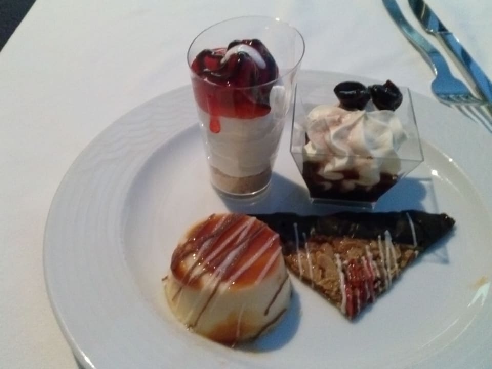 Gastro Astir Odysseus Kos Resort & Spa