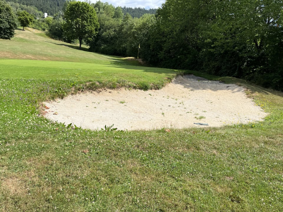 Sport & Freizeit Hotel Sonnenhof