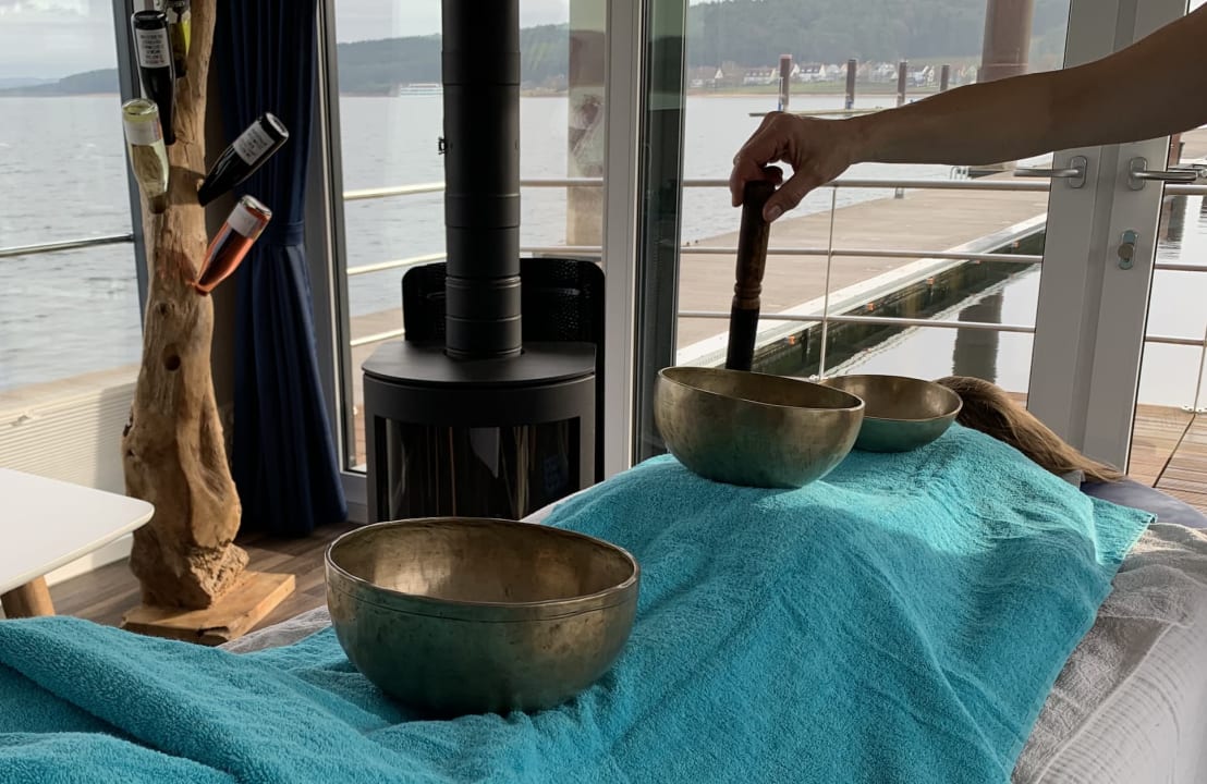 Sport & Freizeit Floating Village Brombachsee