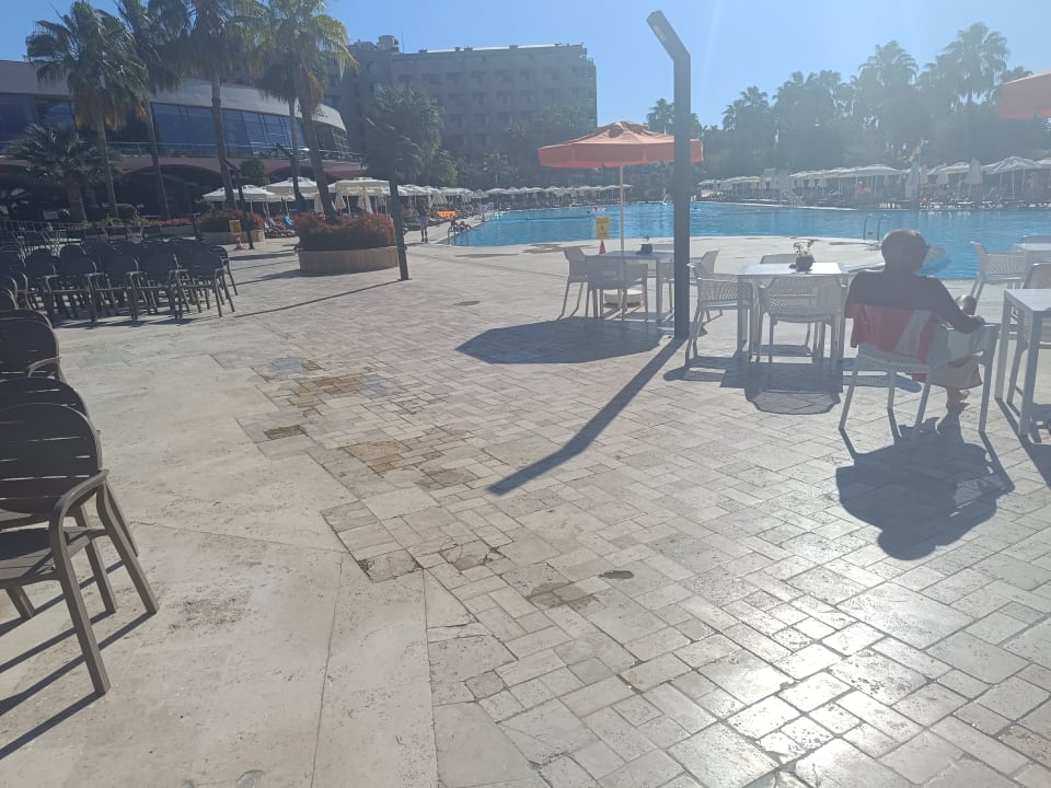 Pool VONRESORT Golden Coast