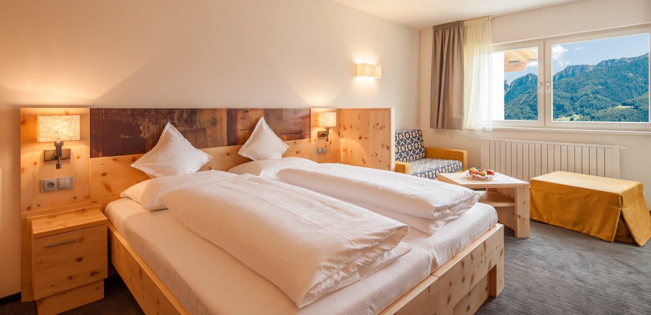 Juniorsuite feldthurnerhof vinum-natur-relax