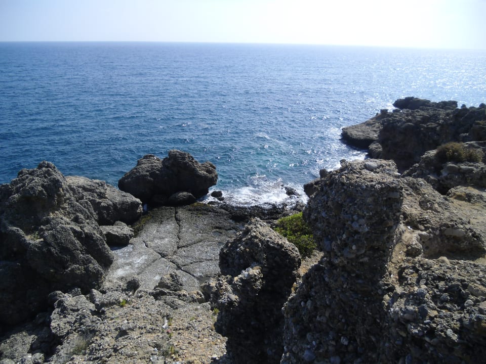 Strand Hotel Gardenia Beach