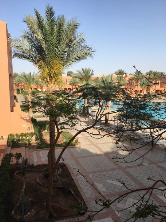 Pool Jaz Makadi Oasis Resort