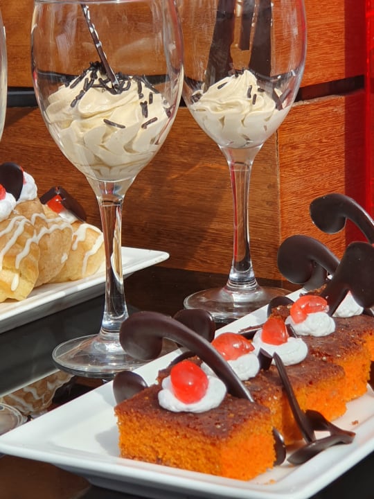 Gastro Baobab Beach Resort & Spa