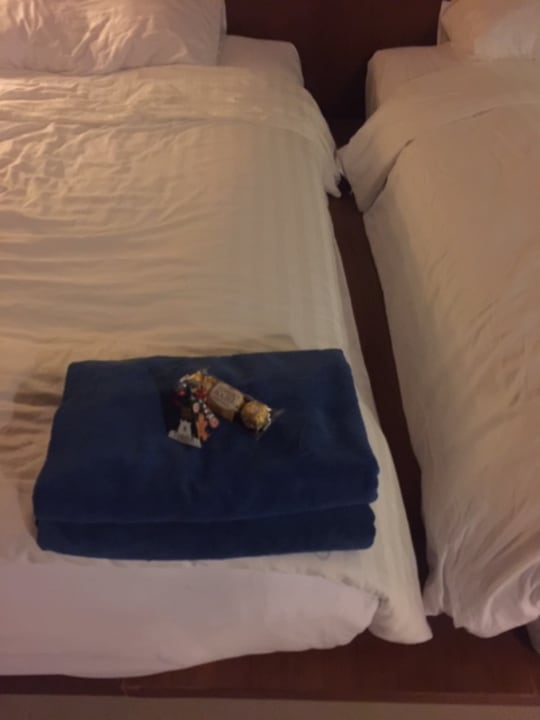 Zimmer Khaolak Orchid Beach Resort