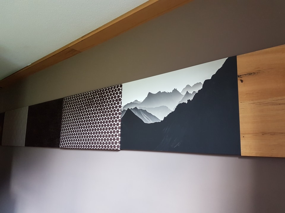 Zimmer Alpen Hotel Post